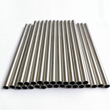 Low price stainless steel welded pipe for greenhouse  316Ti